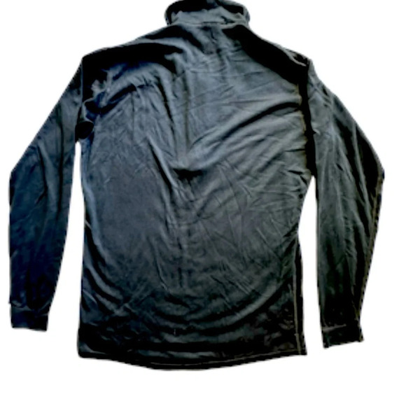 Patagonia Capilene Shirt Women's
Small Baselayer 1/4 Zip Blue
Performance *read* - Picture 2 of 10